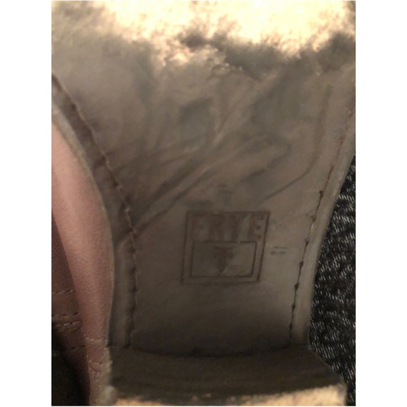 ❌SOLD❌Frye Cowboy Boots - Picture 8 of 8